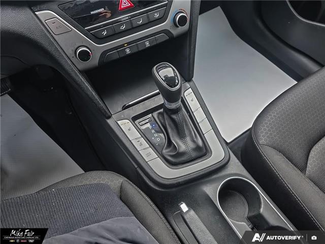 2017 Hyundai Elantra GL (Stk: 26223A) in Perth - Image 16 of 23 2017 Hyundai Elantra GL (Stk: 26223A) in Perth - Image 16 of 23