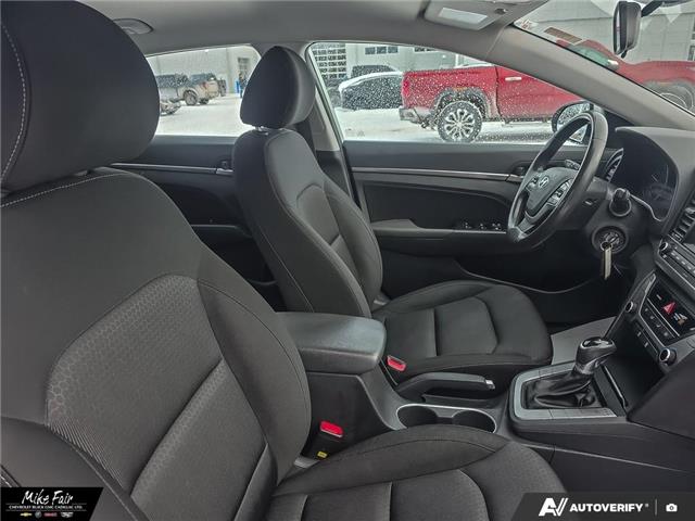 2017 Hyundai Elantra GL (Stk: 26223A) in Perth - Image 20 of 23 2017 Hyundai Elantra GL (Stk: 26223A) in Perth - Image 20 of 23