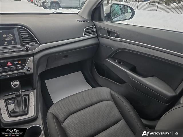 2017 Hyundai Elantra GL (Stk: 26223A) in Perth - Image 23 of 23 2017 Hyundai Elantra GL (Stk: 26223A) in Perth - Image 23 of 23