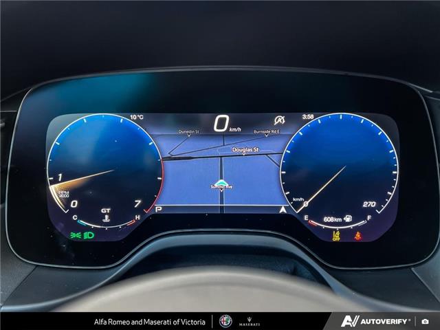 2025 Maserati Grecale Modena (Stk: 659840) in Victoria - Image 14 of 24