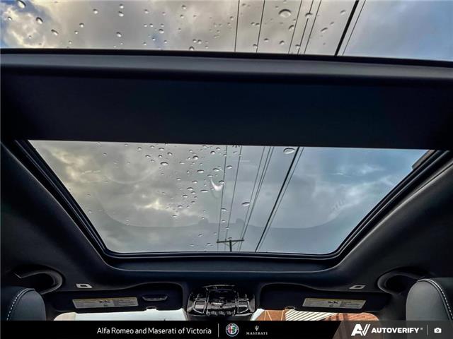 2025 Maserati Grecale Modena (Stk: 659840) in Victoria - Image 20 of 24
