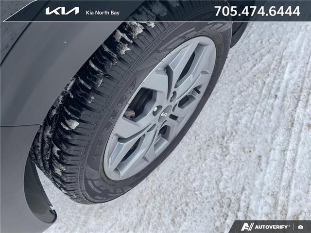 2024 Kia Seltos EX (Stk: 26-701P) in North Bay - Image 8 of 24