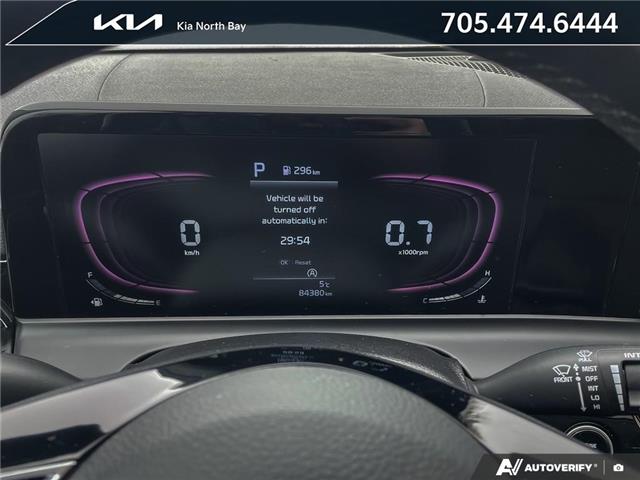 2024 Kia Seltos EX (Stk: 26-701P) in North Bay - Image 12 of 24