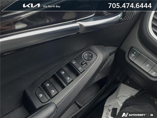 2024 Kia Seltos EX (Stk: 26-701P) in North Bay - Image 15 of 24