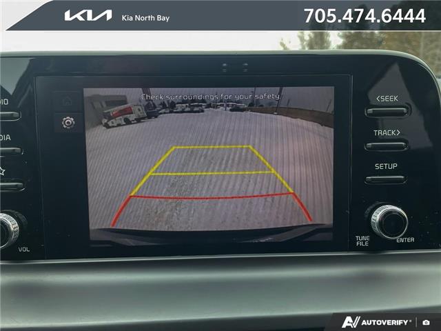 2024 Kia Seltos EX (Stk: 26-701P) in North Bay - Image 19 of 24