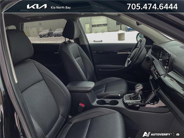 2024 Kia Seltos EX (Stk: 26-701P) in North Bay - Image 20 of 24