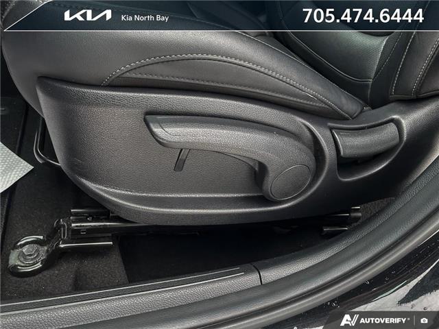2024 Kia Seltos EX (Stk: 26-701P) in North Bay - Image 23 of 24