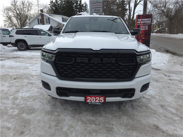 2025 RAM 1500 Big Horn (Stk: 25057A) in New Hamburg - Image 2 of 20