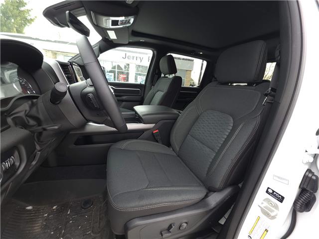 2025 RAM 1500 Big Horn (Stk: 25057A) in New Hamburg - Image 9 of 20