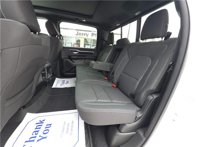 2025 RAM 1500 Big Horn (Stk: 25057A) in New Hamburg - Image 10 of 20
