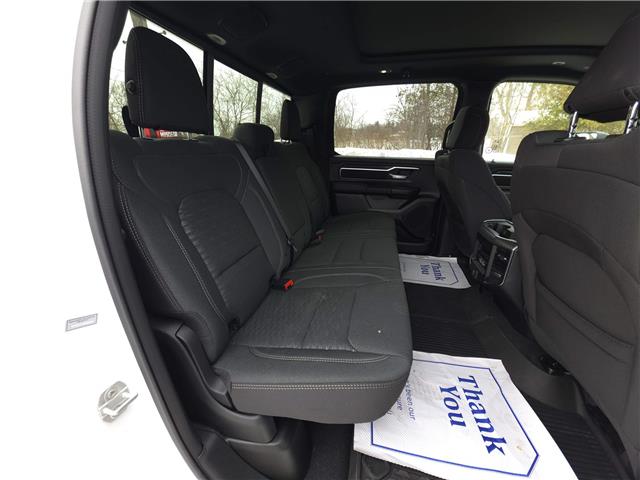 2025 RAM 1500 Big Horn (Stk: 25057A) in New Hamburg - Image 11 of 20