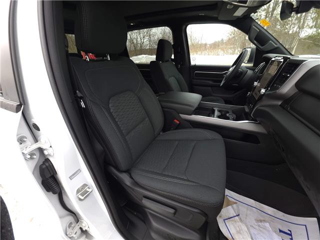 2025 RAM 1500 Big Horn (Stk: 25057A) in New Hamburg - Image 13 of 20