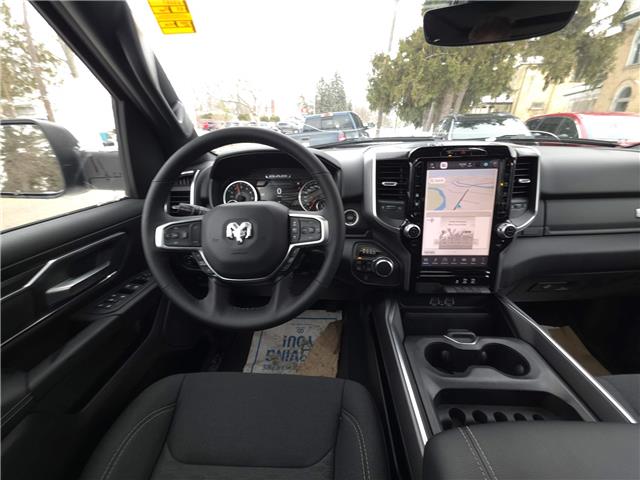2025 RAM 1500 Big Horn (Stk: 25057A) in New Hamburg - Image 14 of 20