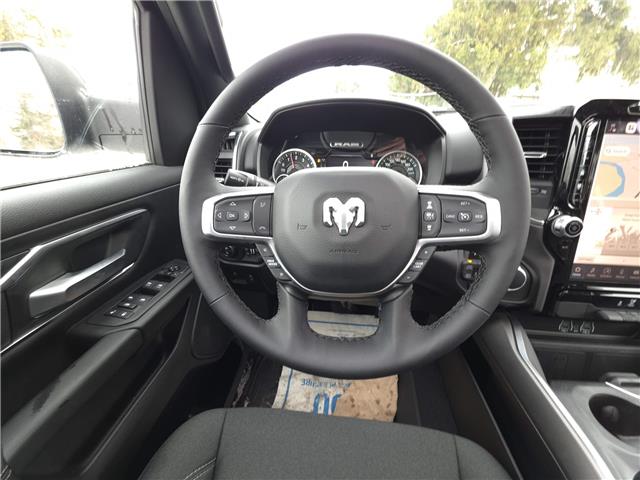 2025 RAM 1500 Big Horn (Stk: 25057A) in New Hamburg - Image 15 of 20