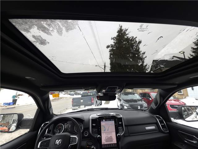 2025 RAM 1500 Big Horn (Stk: 25057A) in New Hamburg - Image 16 of 20