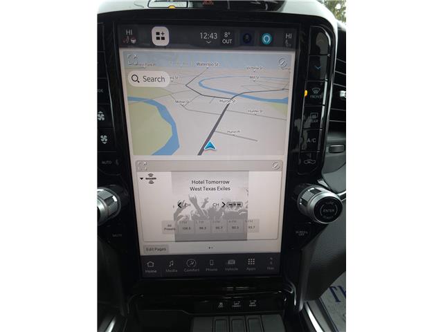 2025 RAM 1500 Big Horn (Stk: 25057A) in New Hamburg - Image 17 of 20