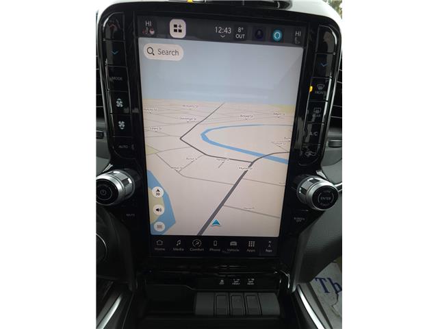 2025 RAM 1500 Big Horn (Stk: 25057A) in New Hamburg - Image 18 of 20