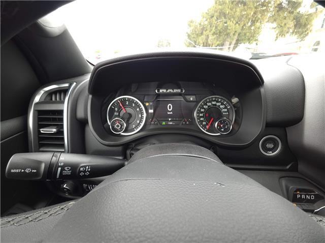 2025 RAM 1500 Big Horn (Stk: 25057A) in New Hamburg - Image 19 of 20