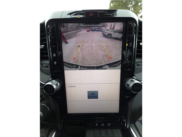 2025 RAM 1500 Big Horn (Stk: 25057A) in New Hamburg - Image 20 of 20