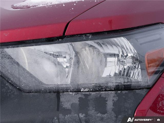 2026 Chevrolet Colorado WT (Stk: 42729) in Georgetown - Image 13 of 30