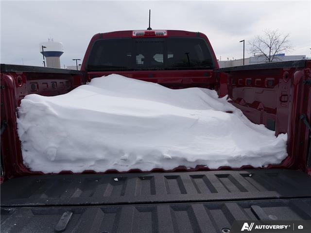 2026 Chevrolet Colorado WT (Stk: 42729) in Georgetown - Image 14 of 30
