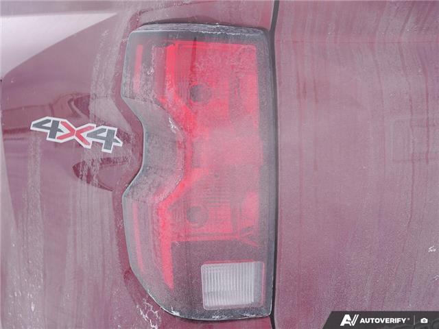 2026 Chevrolet Colorado WT (Stk: 42729) in Georgetown - Image 15 of 30