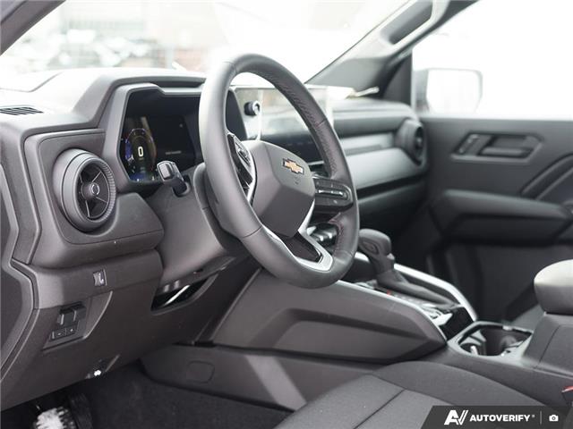 2026 Chevrolet Colorado WT (Stk: 42729) in Georgetown - Image 16 of 30