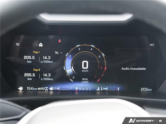 2026 Chevrolet Colorado WT (Stk: 42729) in Georgetown - Image 18 of 30