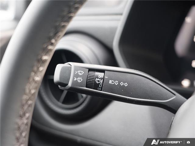 2026 Chevrolet Colorado WT (Stk: 42729) in Georgetown - Image 19 of 30