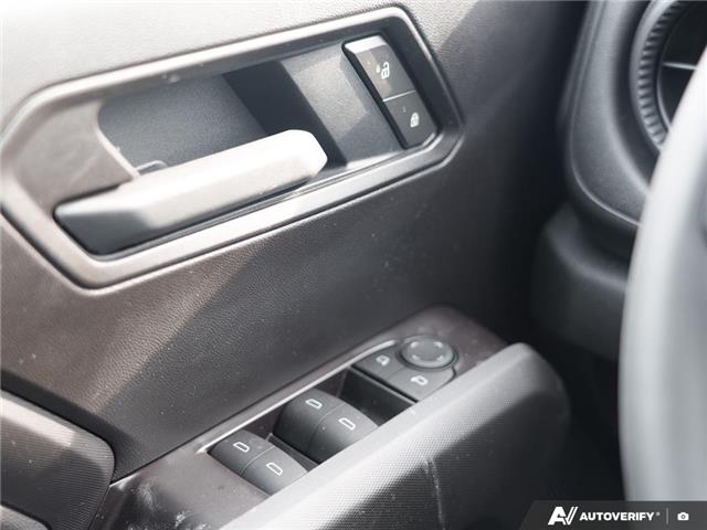 2026 Chevrolet Colorado WT (Stk: 42729) in Georgetown - Image 20 of 30