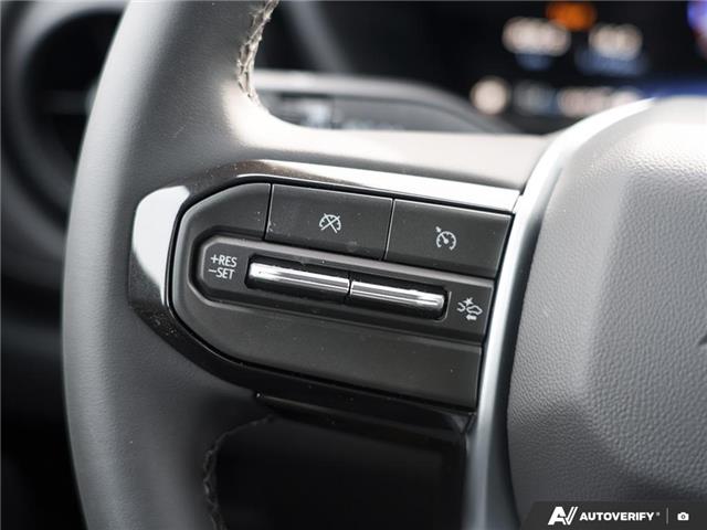 2026 Chevrolet Colorado WT (Stk: 42729) in Georgetown - Image 21 of 30