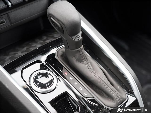 2026 Chevrolet Colorado WT (Stk: 42729) in Georgetown - Image 22 of 30