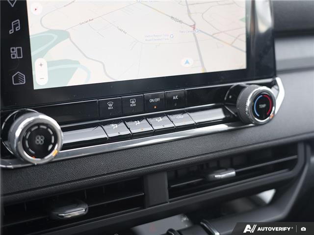 2026 Chevrolet Colorado WT (Stk: 42729) in Georgetown - Image 23 of 30