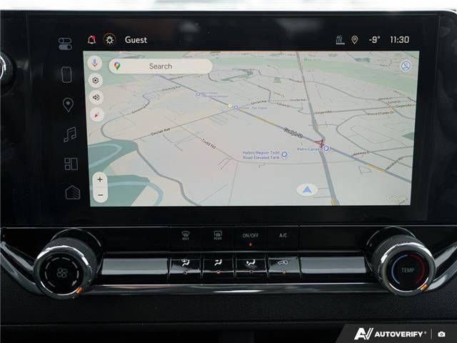 2026 Chevrolet Colorado WT (Stk: 42729) in Georgetown - Image 24 of 30