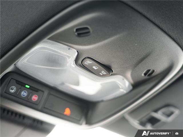 2026 Chevrolet Colorado WT (Stk: 42729) in Georgetown - Image 25 of 30