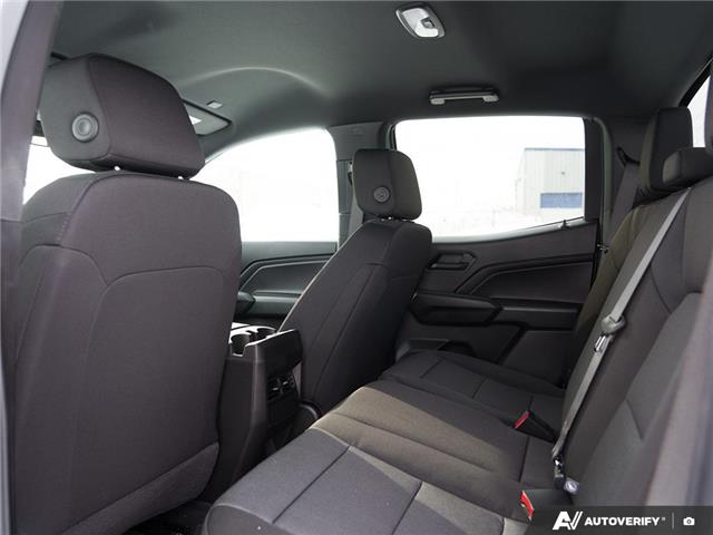 2026 Chevrolet Colorado WT (Stk: 42729) in Georgetown - Image 27 of 30