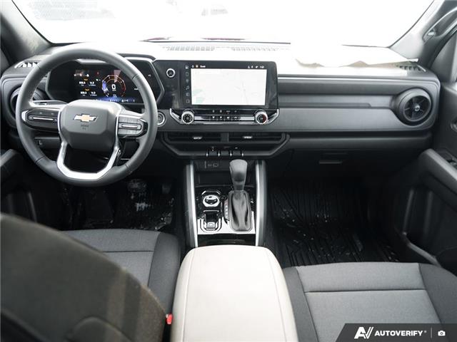 2026 Chevrolet Colorado WT (Stk: 42729) in Georgetown - Image 28 of 30