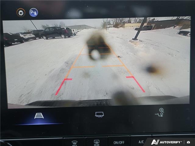 2026 Chevrolet Colorado WT (Stk: 42729) in Georgetown - Image 30 of 30