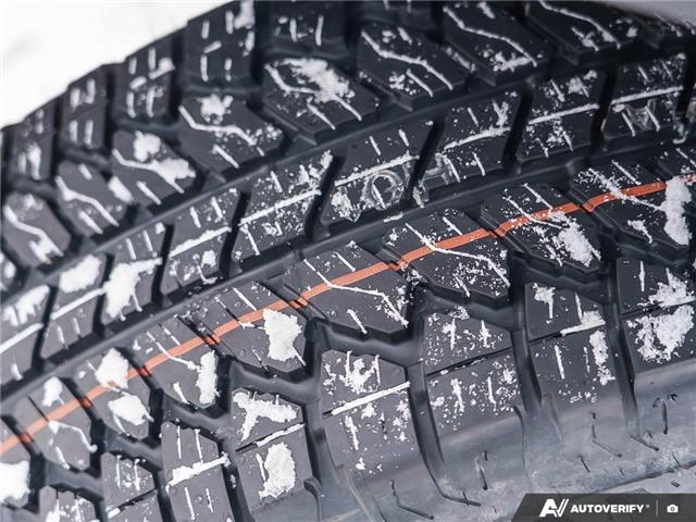 2026 GMC Sierra 1500 Elevation (Stk: 42638) in Georgetown - Image 10 of 30