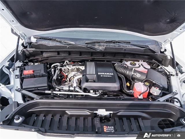 2026 GMC Sierra 1500 Elevation (Stk: 42638) in Georgetown - Image 11 of 30