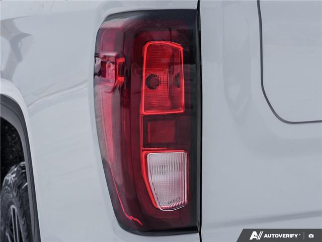 2026 GMC Sierra 1500 Elevation (Stk: 42638) in Georgetown - Image 15 of 30