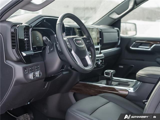 2026 GMC Sierra 1500 Elevation (Stk: 42638) in Georgetown - Image 16 of 30