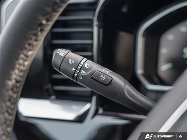 2026 GMC Sierra 1500 Elevation (Stk: 42638) in Georgetown - Image 19 of 30