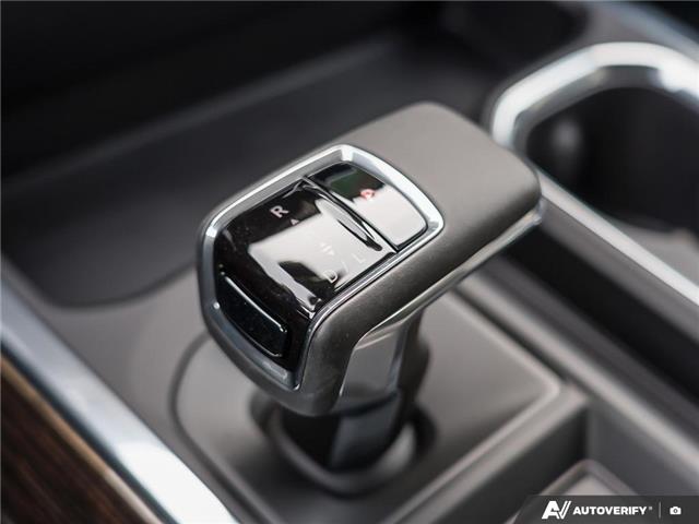 2026 GMC Sierra 1500 Elevation (Stk: 42638) in Georgetown - Image 22 of 30