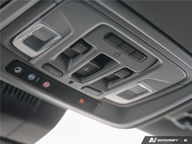 2026 GMC Sierra 1500 Elevation (Stk: 42638) in Georgetown - Image 25 of 30