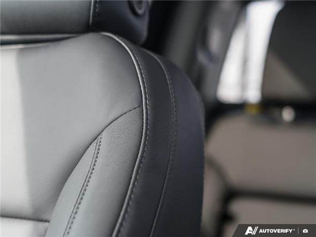 2026 GMC Sierra 1500 Elevation (Stk: 42638) in Georgetown - Image 26 of 30