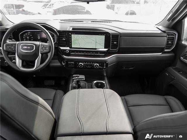 2026 GMC Sierra 1500 Elevation (Stk: 42638) in Georgetown - Image 28 of 30