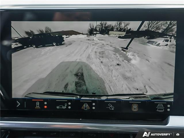 2026 GMC Sierra 1500 Elevation (Stk: 42638) in Georgetown - Image 30 of 30