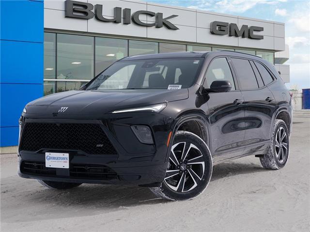 2026 Buick Enclave Sport Touring (Stk: 42672) in Georgetown - Image 1 of 30