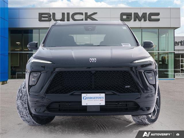 2026 Buick Enclave Sport Touring (Stk: 42672) in Georgetown - Image 2 of 30